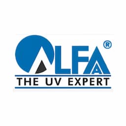 Alfa UV