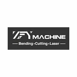 ZFY Machine Manufactory (Anhui)