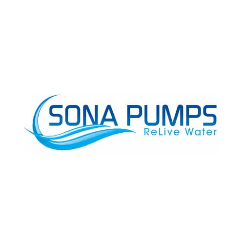 Sona Pumps
