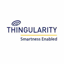 Thingularity