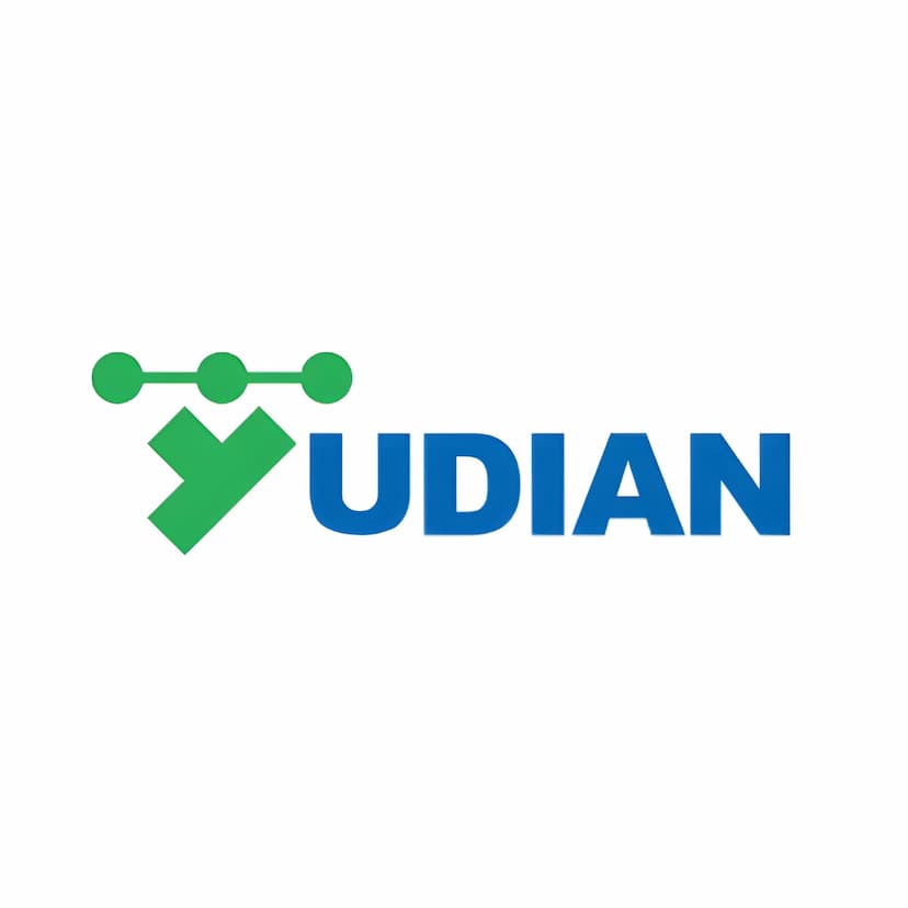 Xiamen Yudian Automation Technology Co.,Ltd