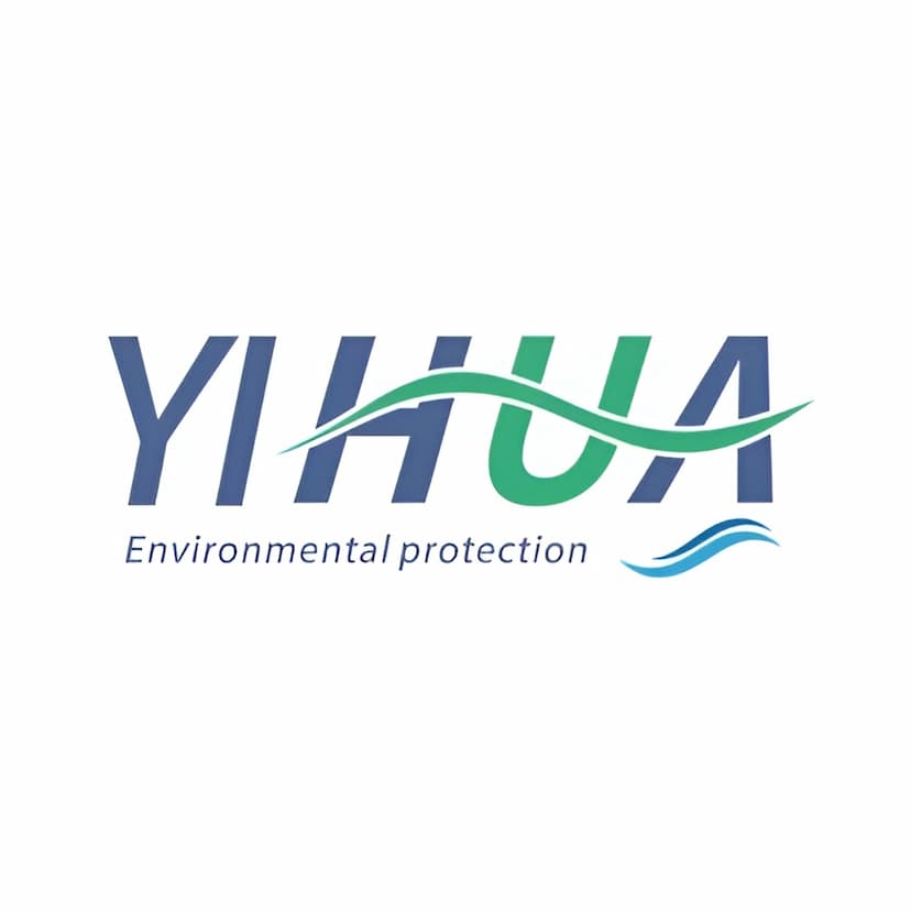 Qingdao Yihua Environmental Protection Co., Ltd.