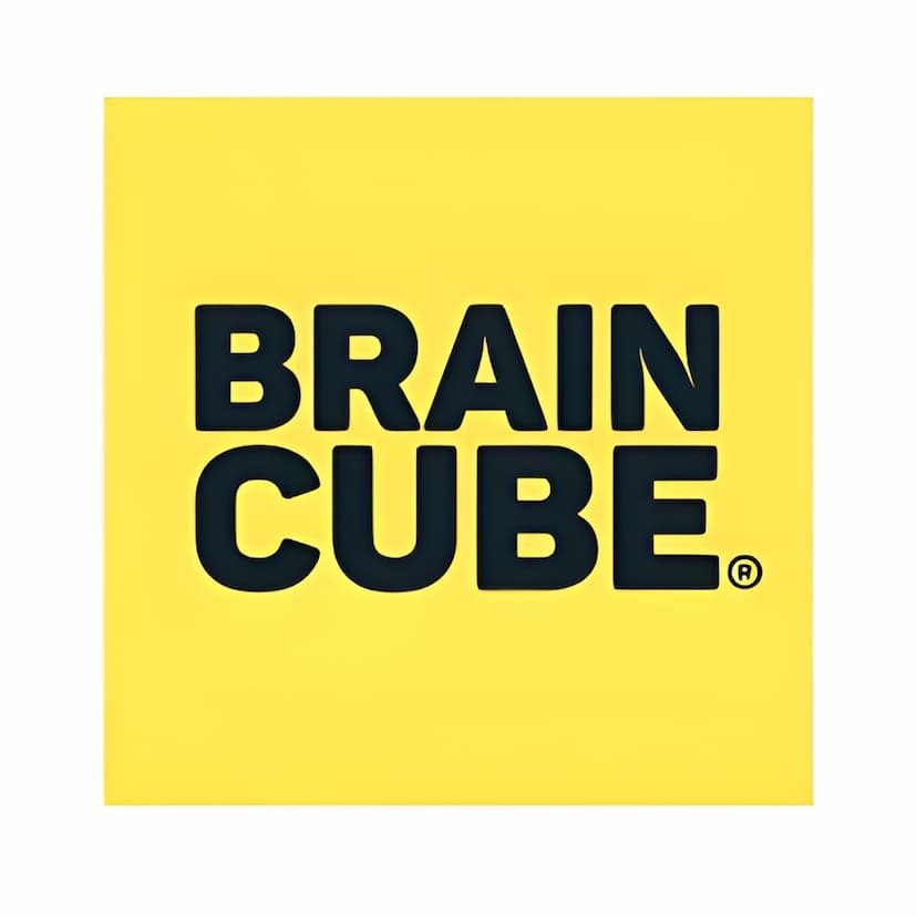 Braincube