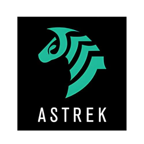 Astrek Innovations Pvt Ltd