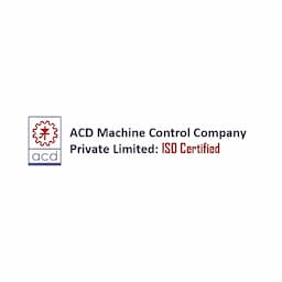 ACD Machine Control Company