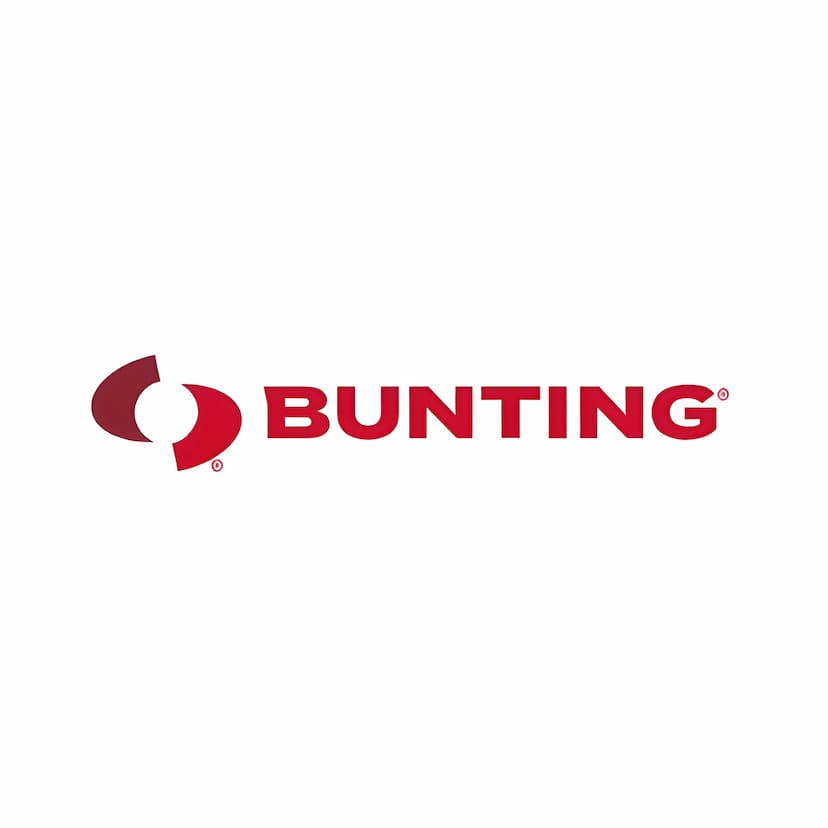 Bunting Magnetics Co.