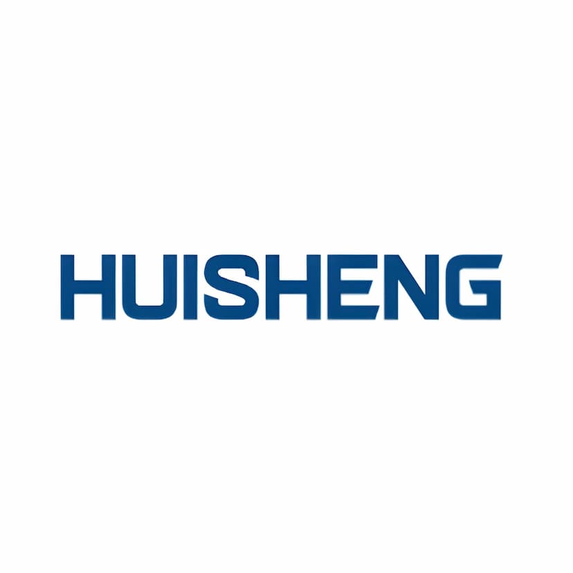 Jinan Huisheng Electric Co.,Ltd.