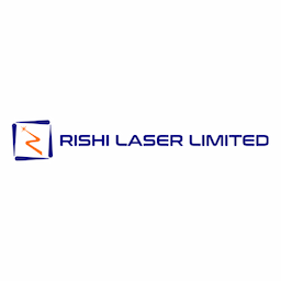 RISHI LASER LIMITED