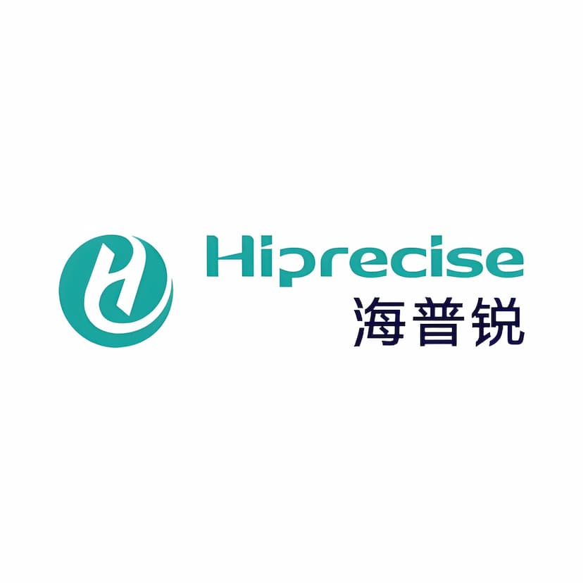 Xiamen Hiprecise Technology Co., Ltd