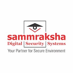 Sammraksha Digital Security