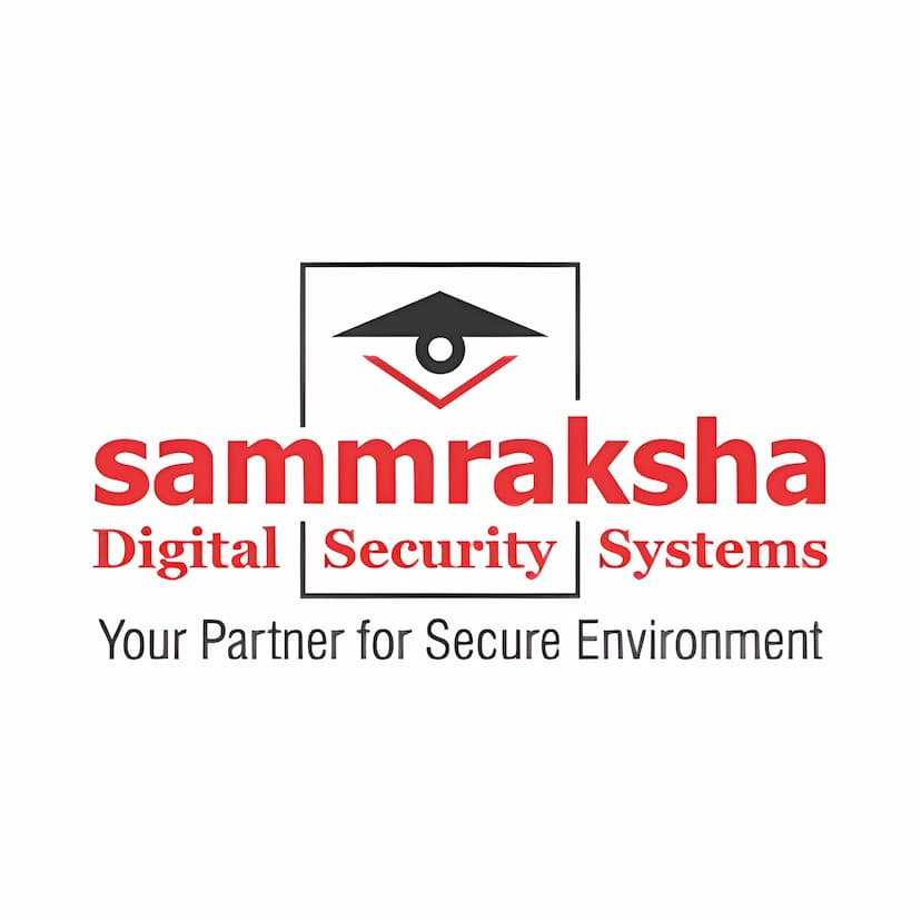 Sammraksha Digital Security Systems