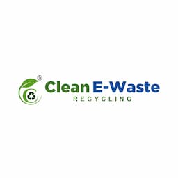 Clean E-Waste Recycling