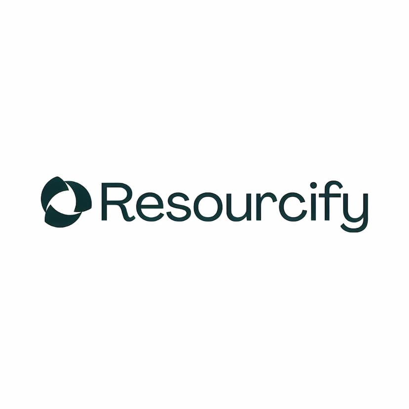 Resourcify
