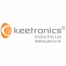 Keetronics India Pvt Ltd