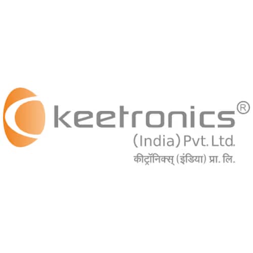 Keetronics India Pvt Ltd