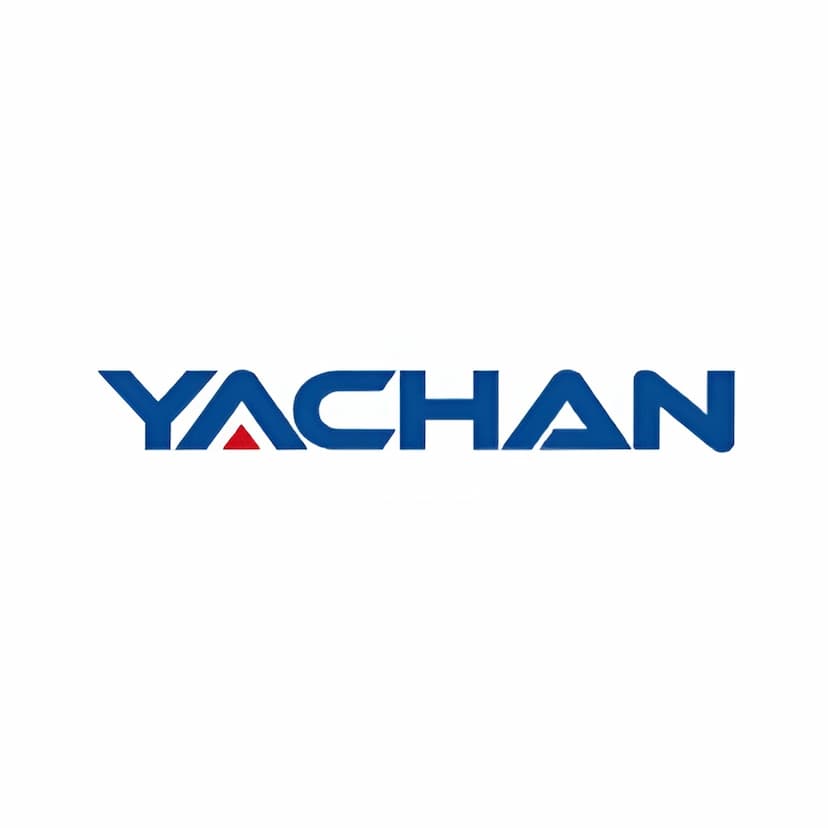 Zhejiang Yachan Electrical Machinery Co., Ltd.