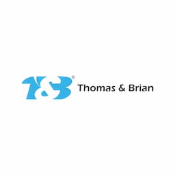 Thomas & Brian