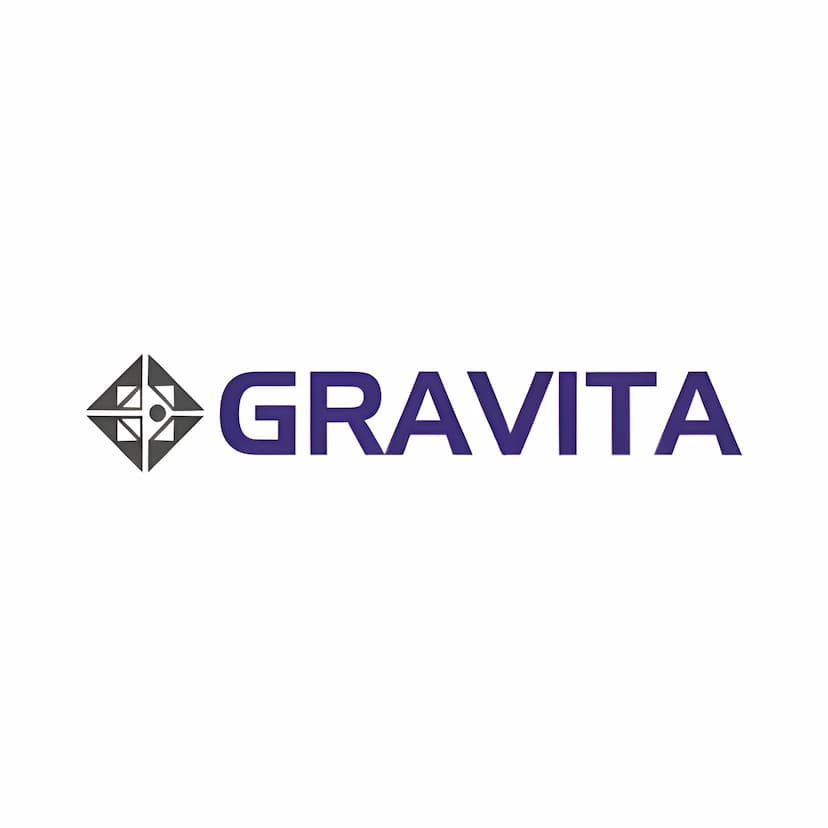 Gravita India Ltd.