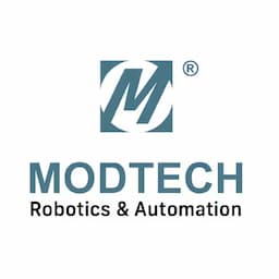 Modtech Machines Pvt Ltd.