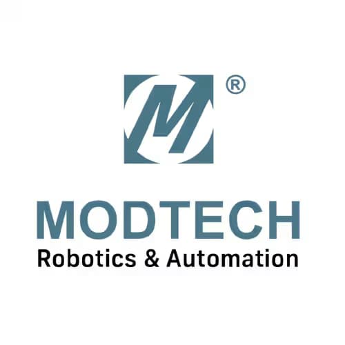 Modtech Machines Pvt Ltd.