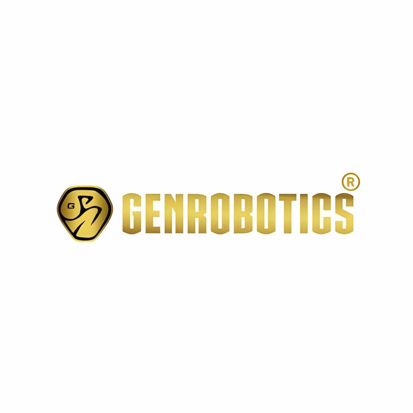 Genrobotics