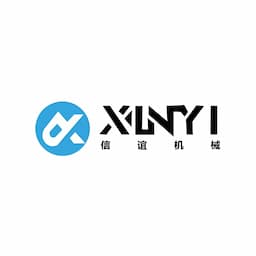Wuxi Xinyi Machinery
