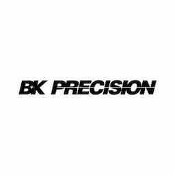 B&K Precision