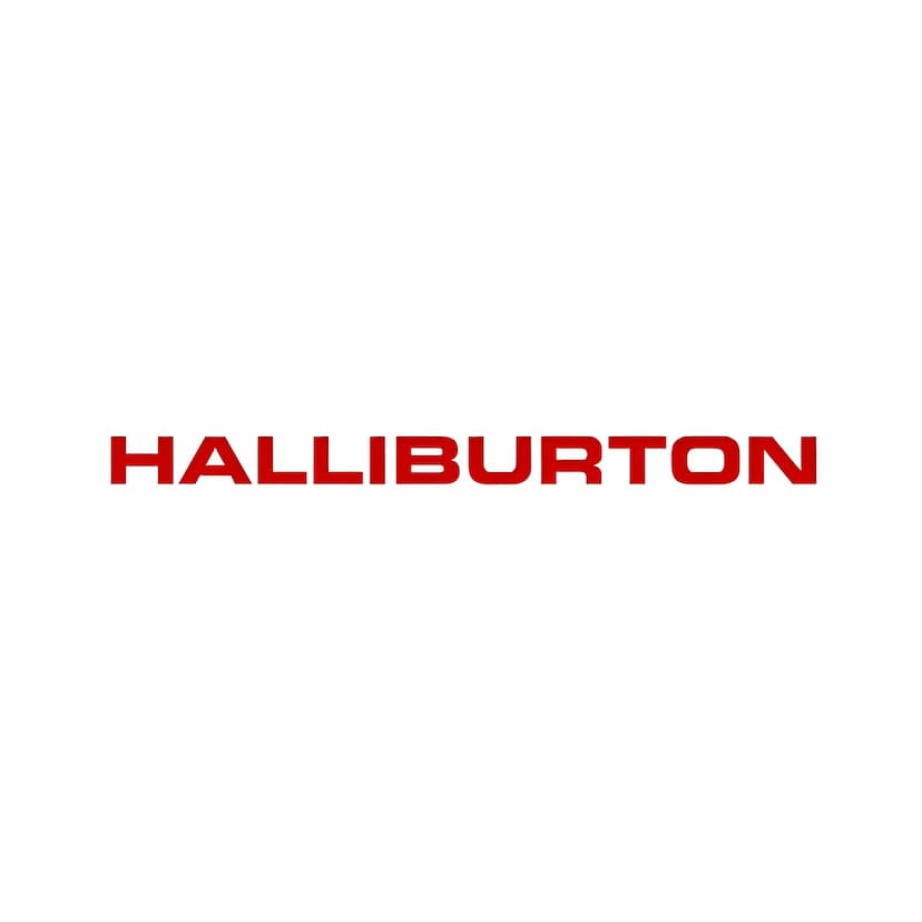 Halliburton