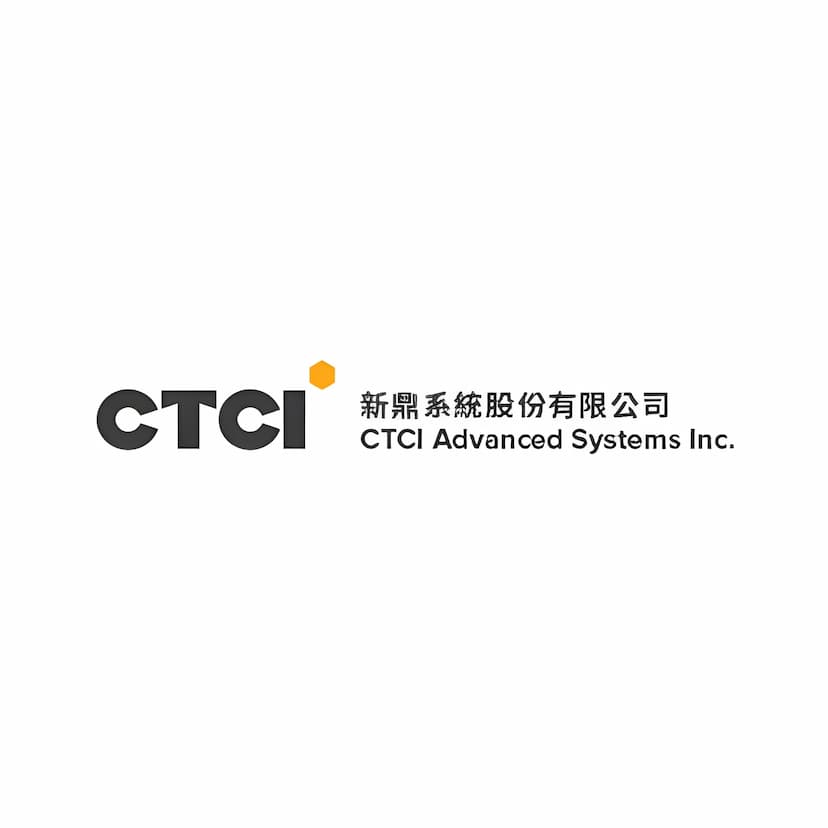 CTCI Advanced Systems Inc.