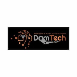 DomTech Robotics and Automation