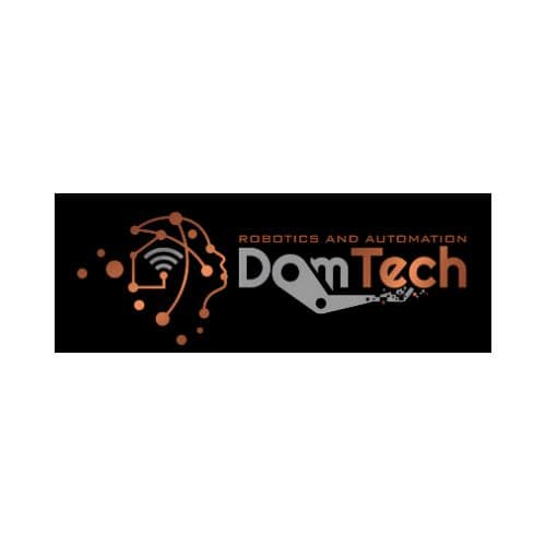 DomTech Robotics and Automation
