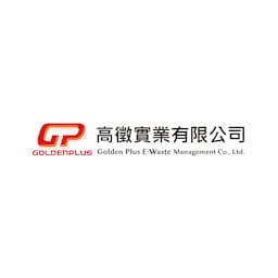 Golden Plus E-waste Management