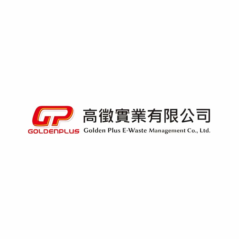 Golden Plus E-waste Management Co., Ltd.