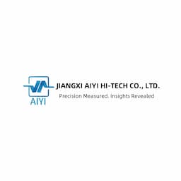 Jiangxi Aiyi High Tech