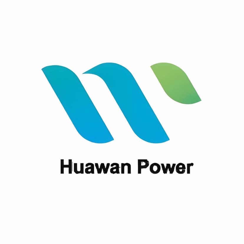 Huawan New Energy Co. Ltd.