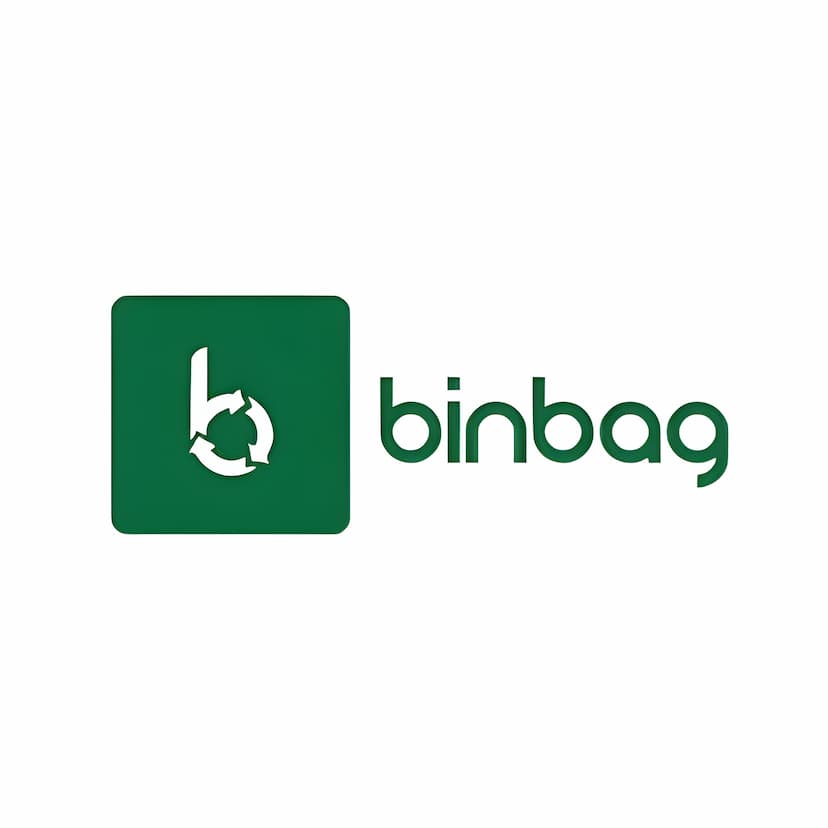 Binbag Recycling