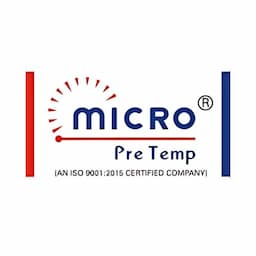 Micro Process Controls