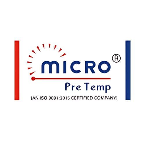 Micro Process Controls