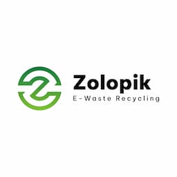 Zolopik E-Waste Recycling