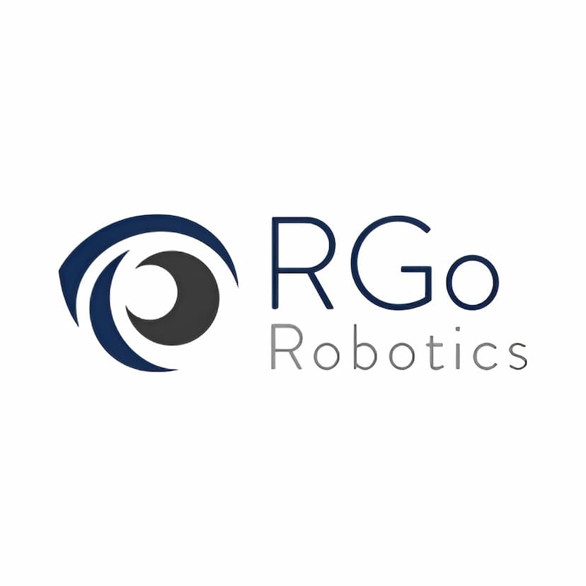 RGo Robotics