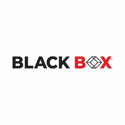 Black Box Network Services India
