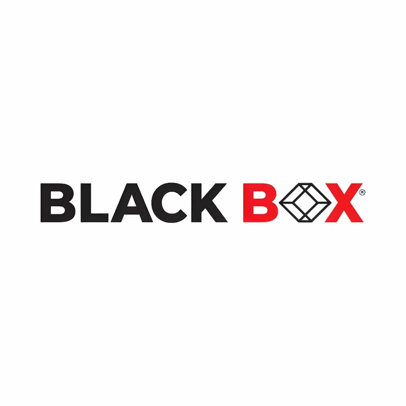 Black Box Network Services India Private Limited