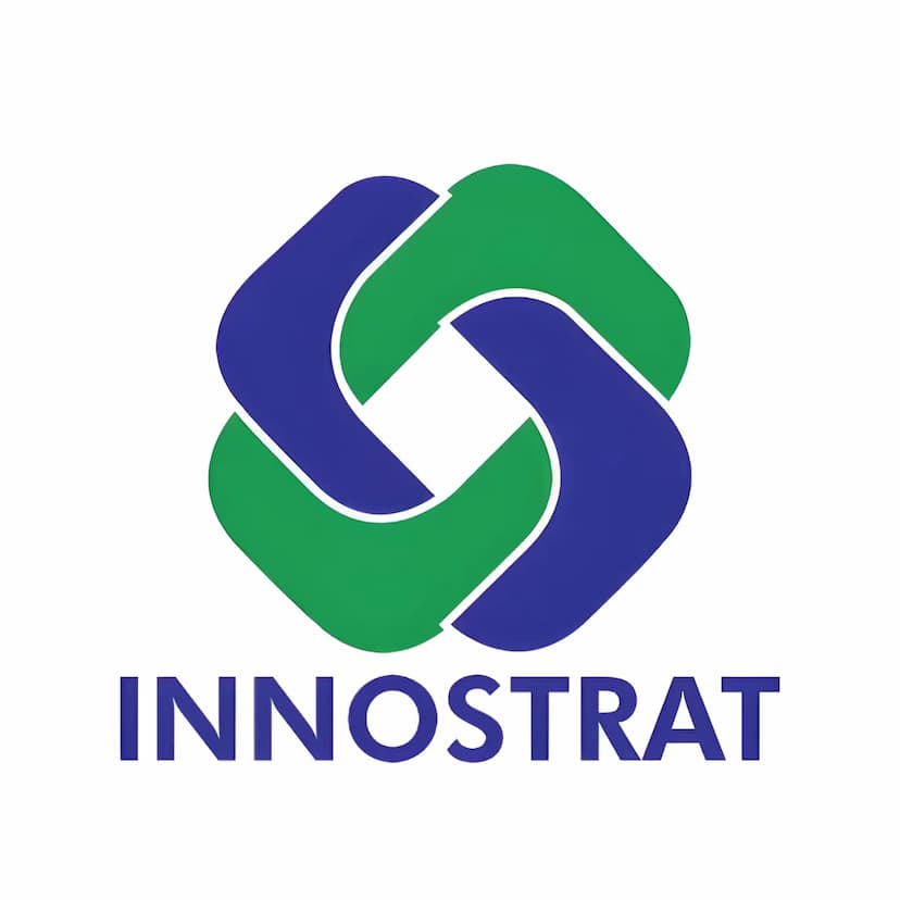 Innostrat Solutions Inc