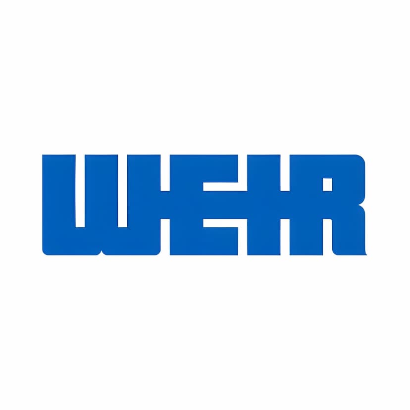 Weir Group