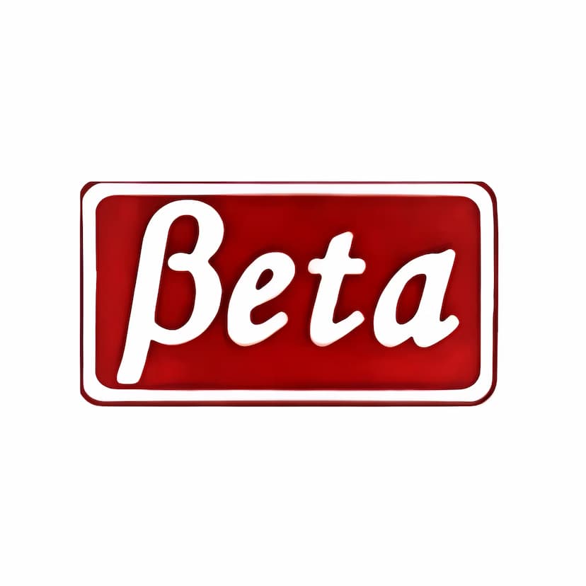 Beta Engineering Industries
