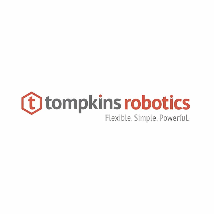 Tompkins Robotics