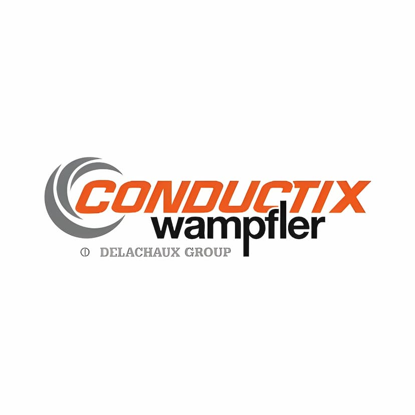 Conductix-Wampfler
