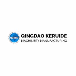 Qingdao Keruide Machinery Manufacturing