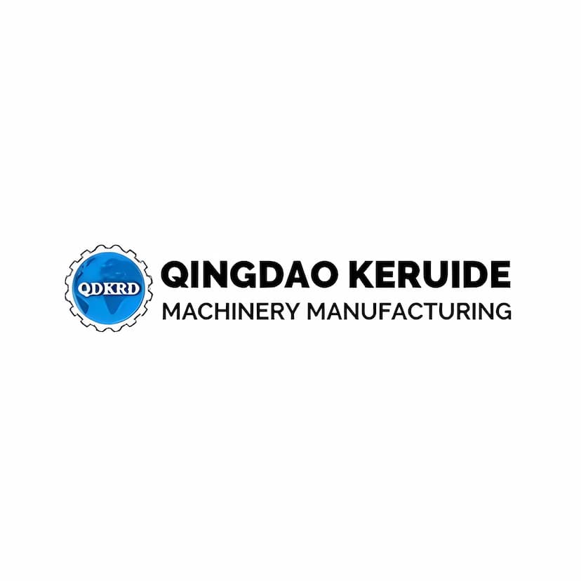 Qingdao Keruide Machinery Manufacturing Co., Ltd.