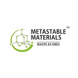 Metastable Materials